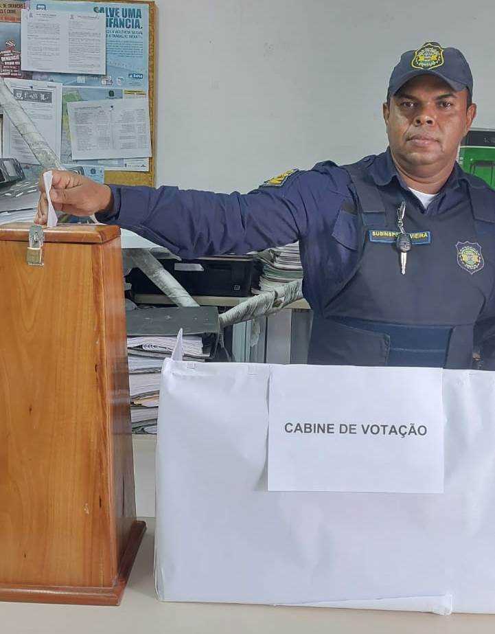 Camacã: Eleição define novos membros do Conselho Municipal de Saúde